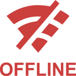offline